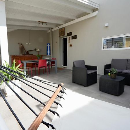Maracu, Exclusive Suite With Terrace Bari Esterno foto