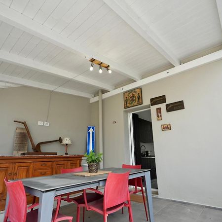 Maracu, Exclusive Suite With Terrace Bari Esterno foto