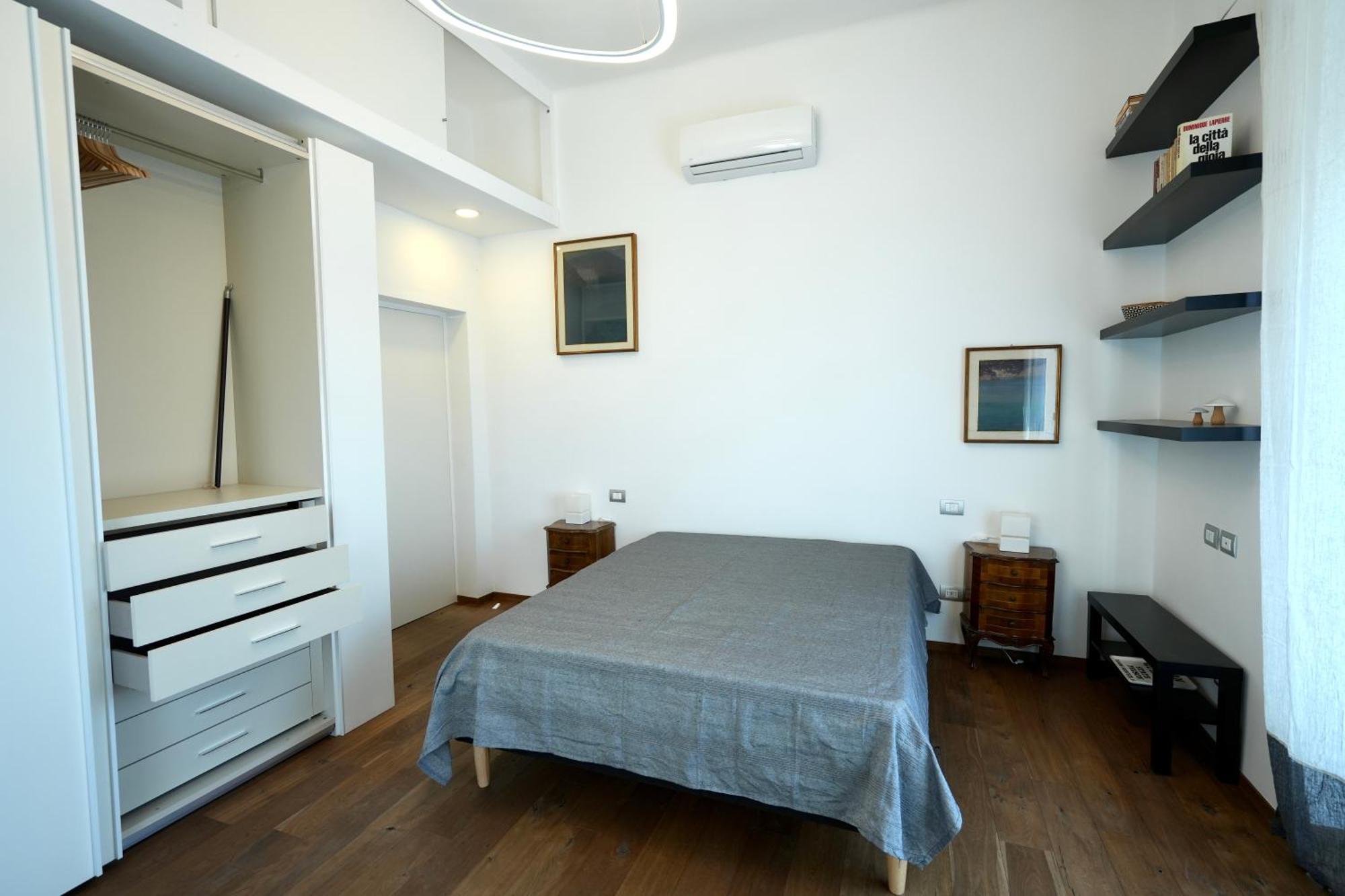 Maracu, Exclusive Suite With Terrace Bari Esterno foto