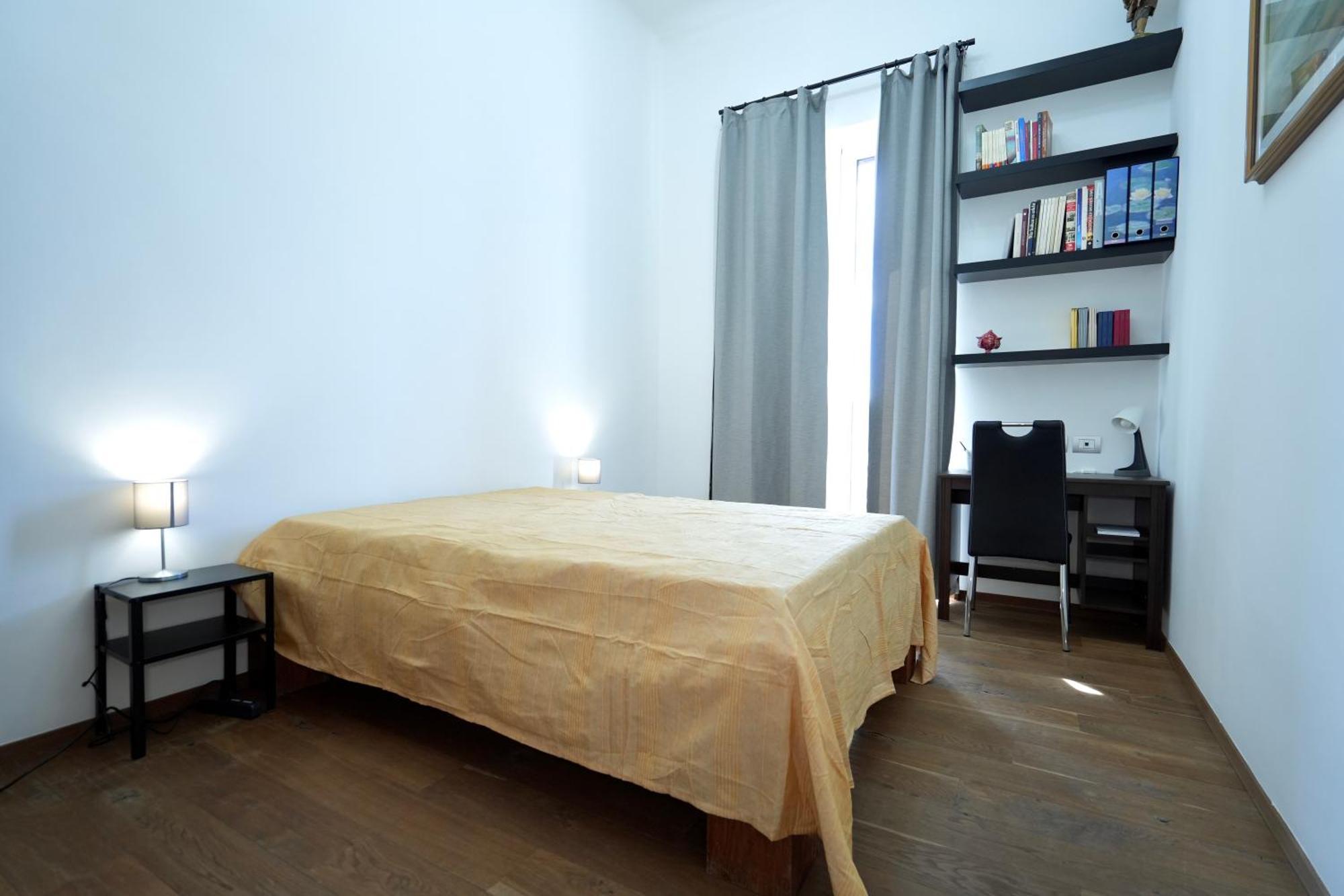 Maracu, Exclusive Suite With Terrace Bari Esterno foto