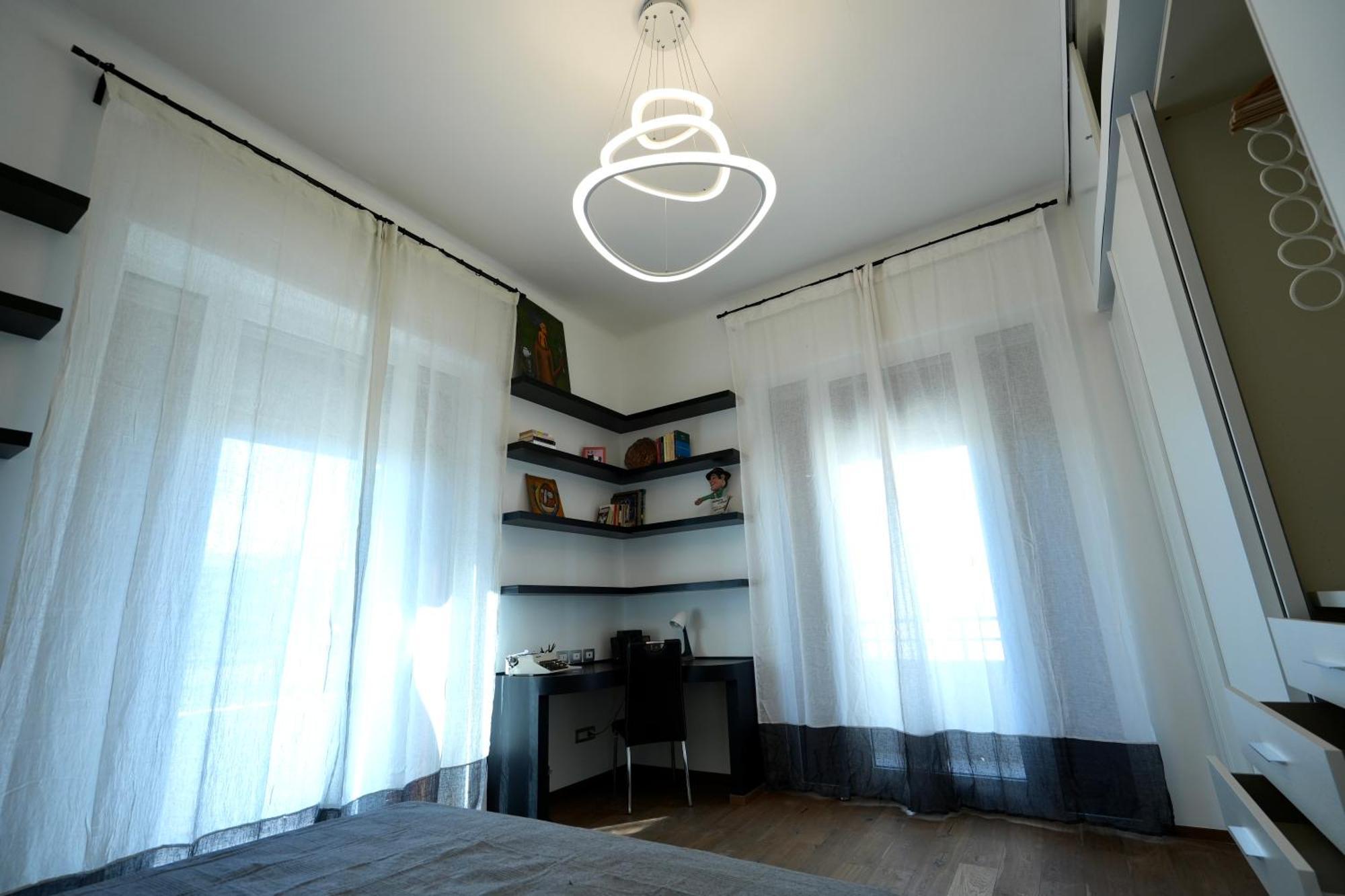 Maracu, Exclusive Suite With Terrace Bari Esterno foto