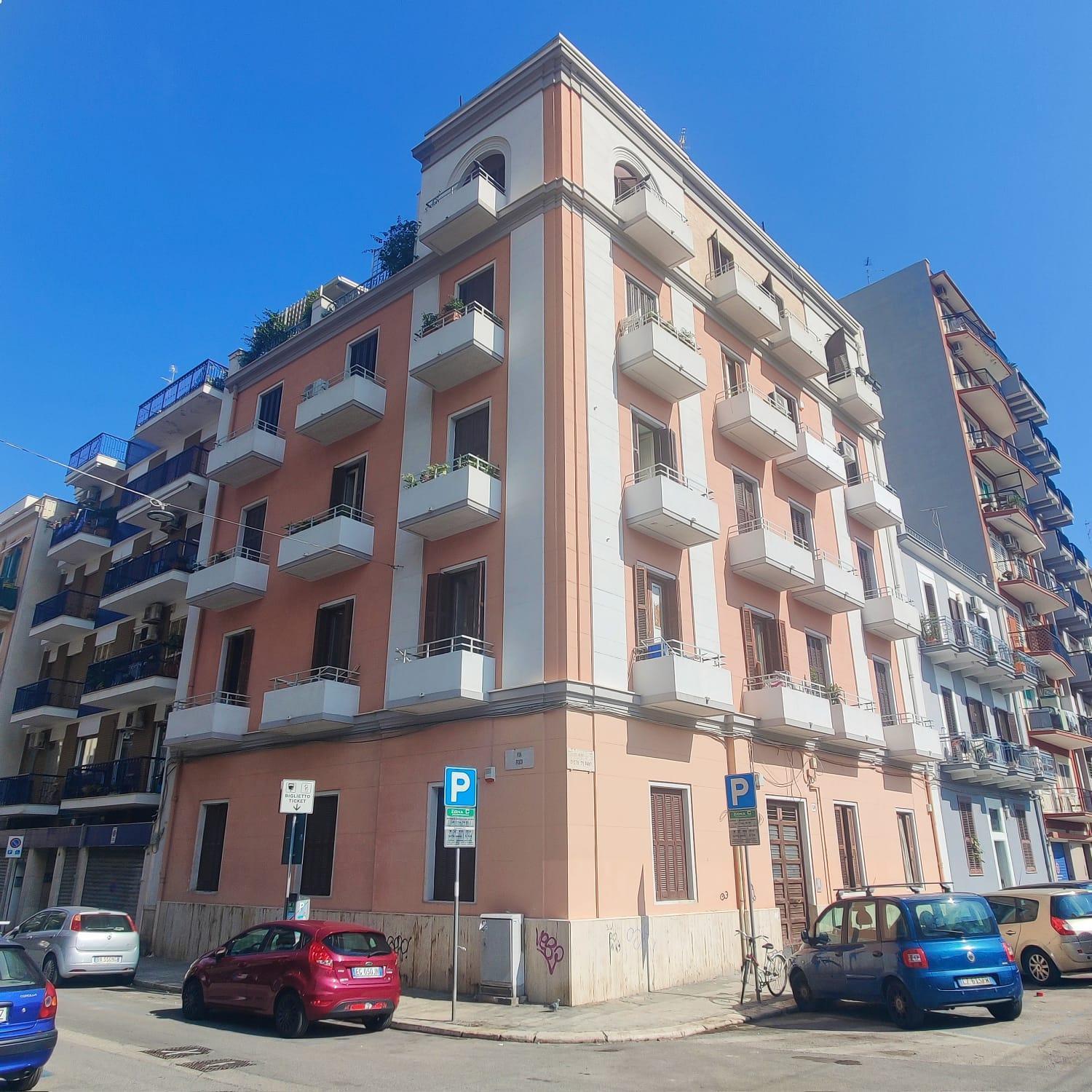 Maracu, Exclusive Suite With Terrace Bari Esterno foto