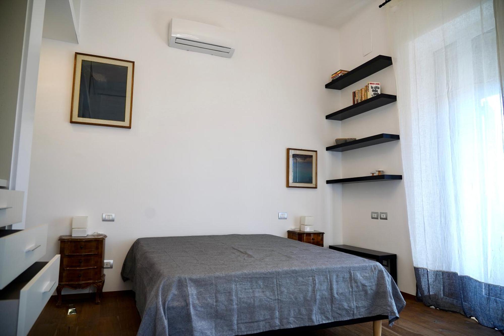 Maracu, Exclusive Suite With Terrace Bari Esterno foto
