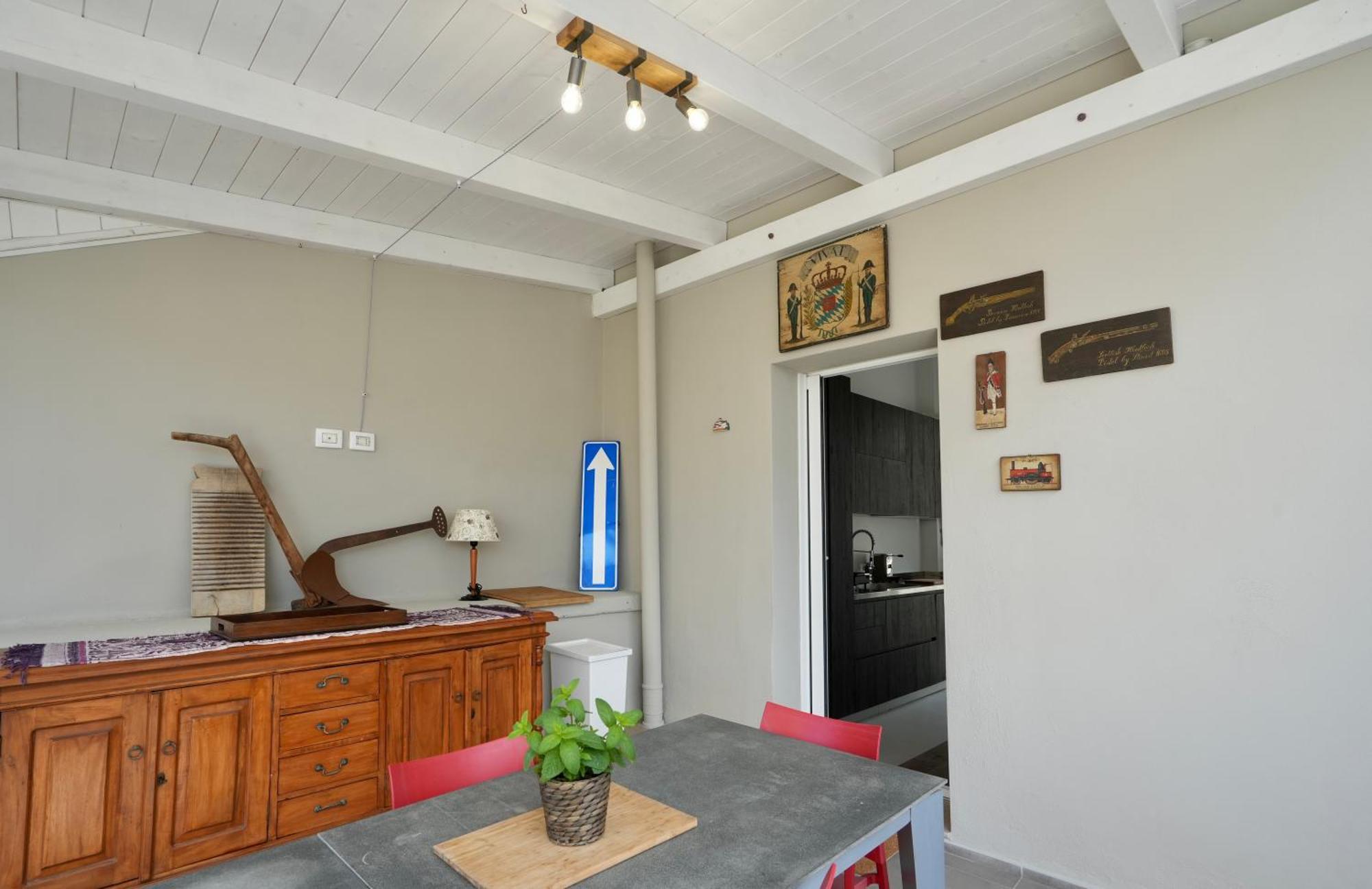 Maracu, Exclusive Suite With Terrace Bari Esterno foto