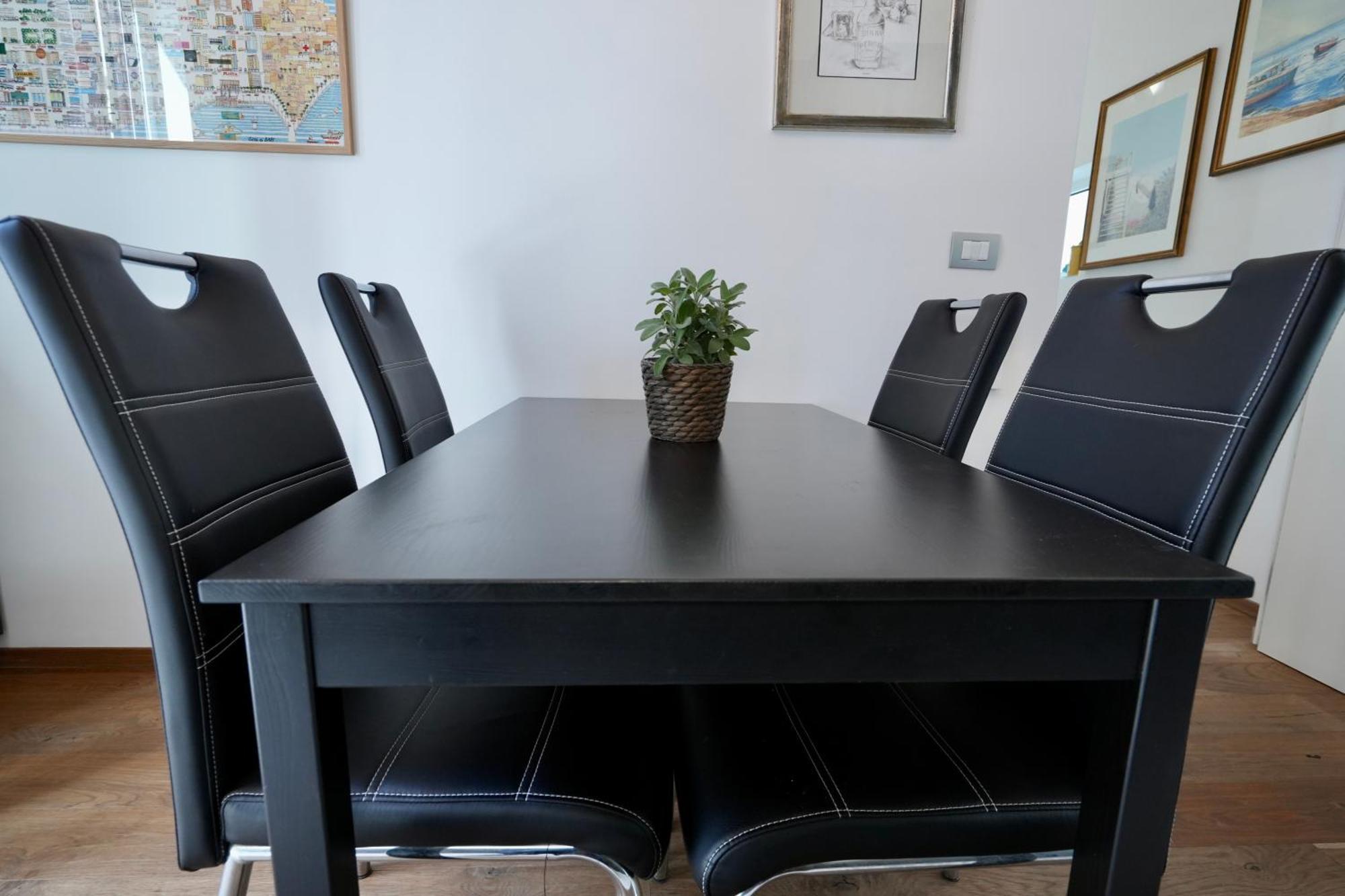Maracu, Exclusive Suite With Terrace Bari Esterno foto