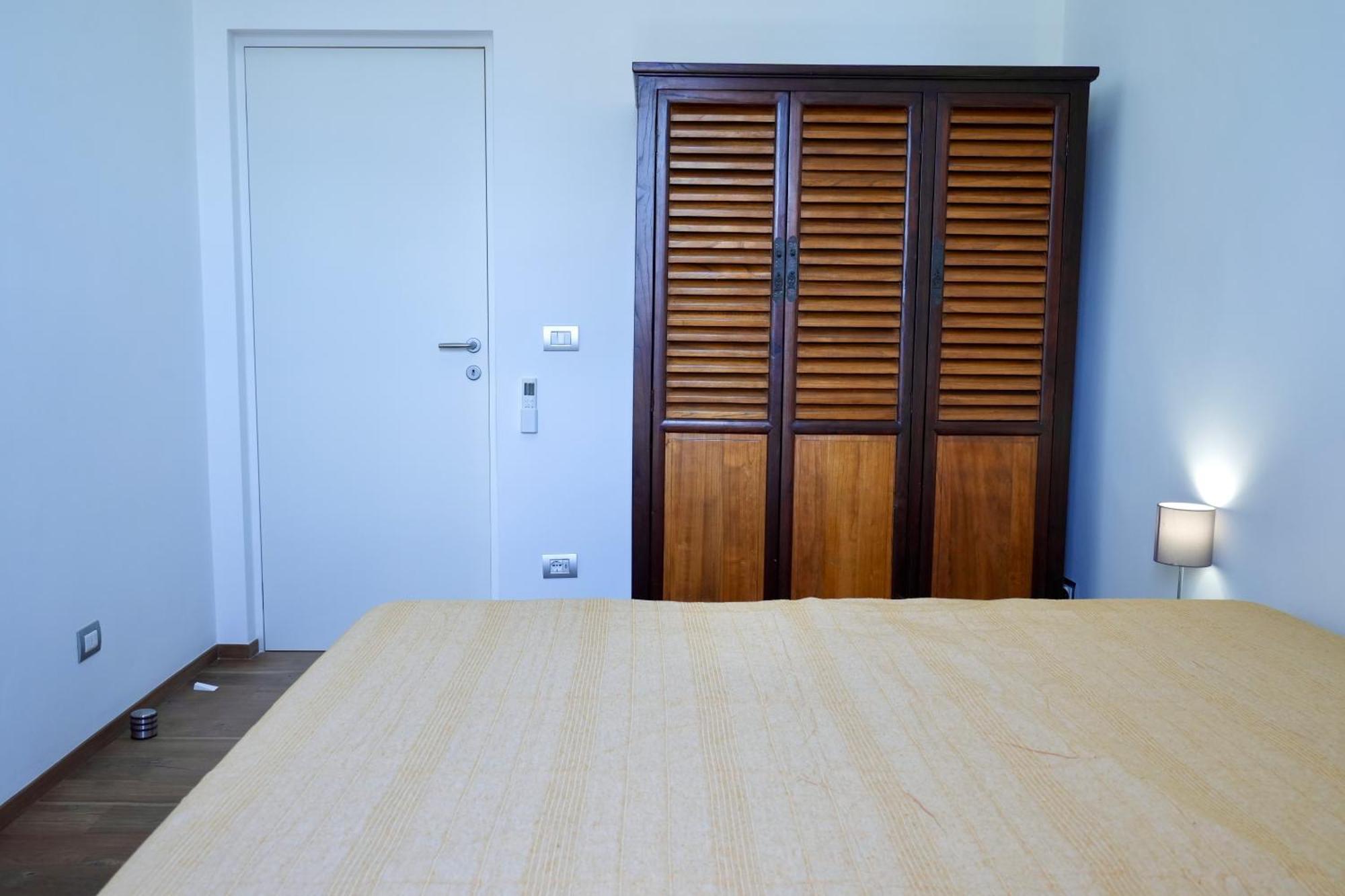Maracu, Exclusive Suite With Terrace Bari Esterno foto