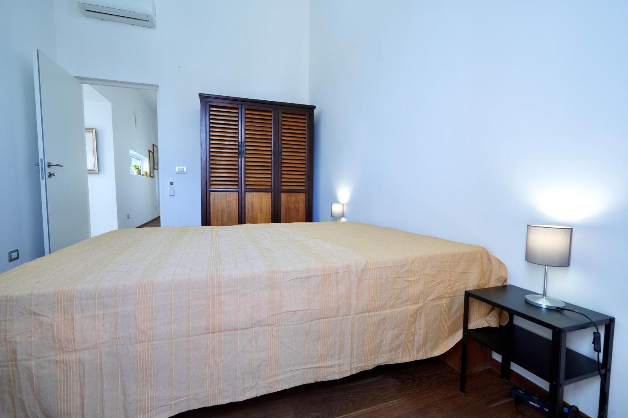 Maracu, Exclusive Suite With Terrace Bari Esterno foto