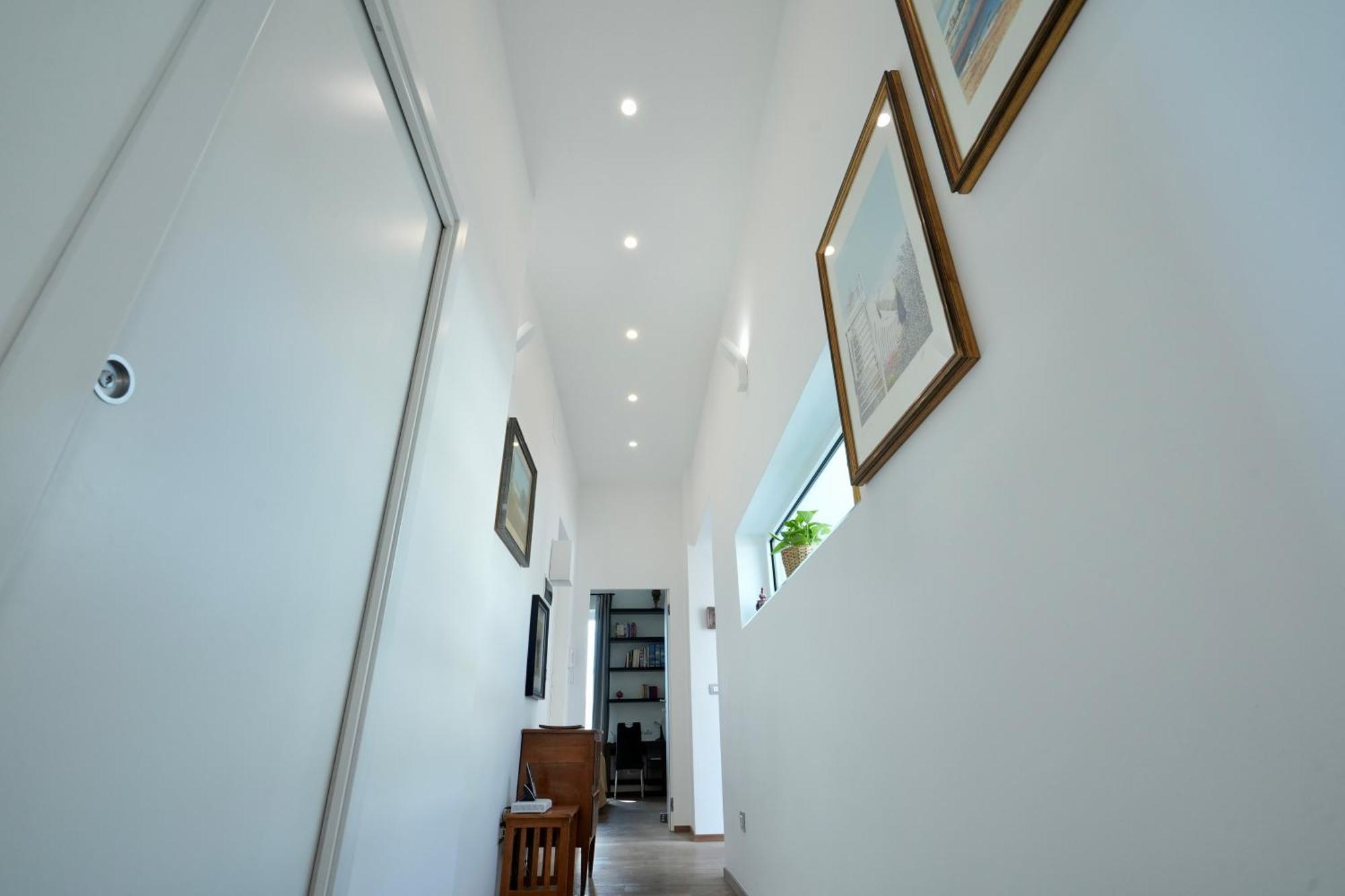 Maracu, Exclusive Suite With Terrace Bari Esterno foto