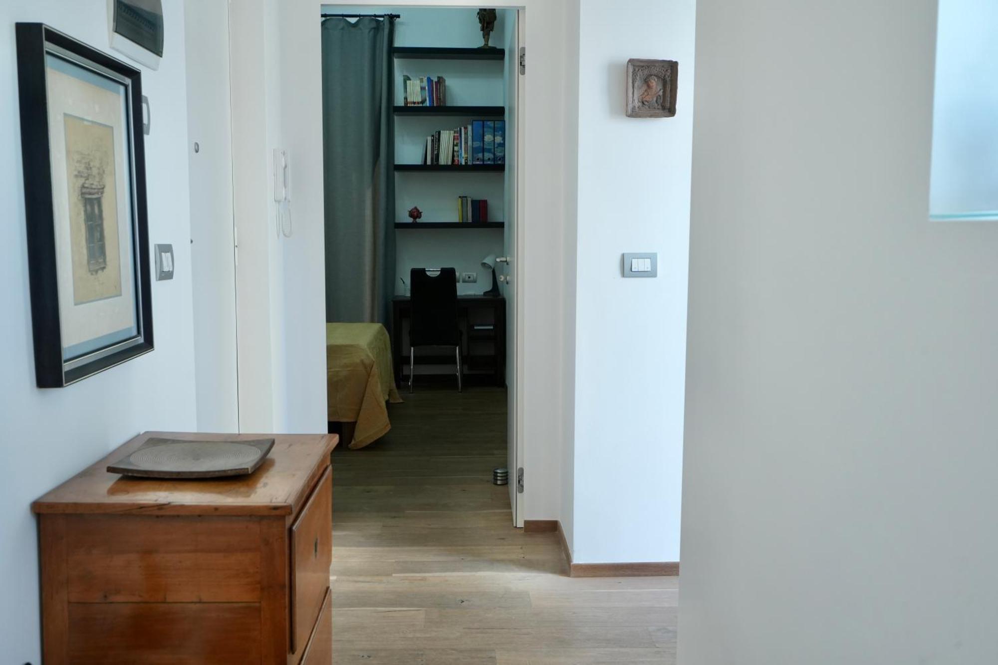 Maracu, Exclusive Suite With Terrace Bari Esterno foto