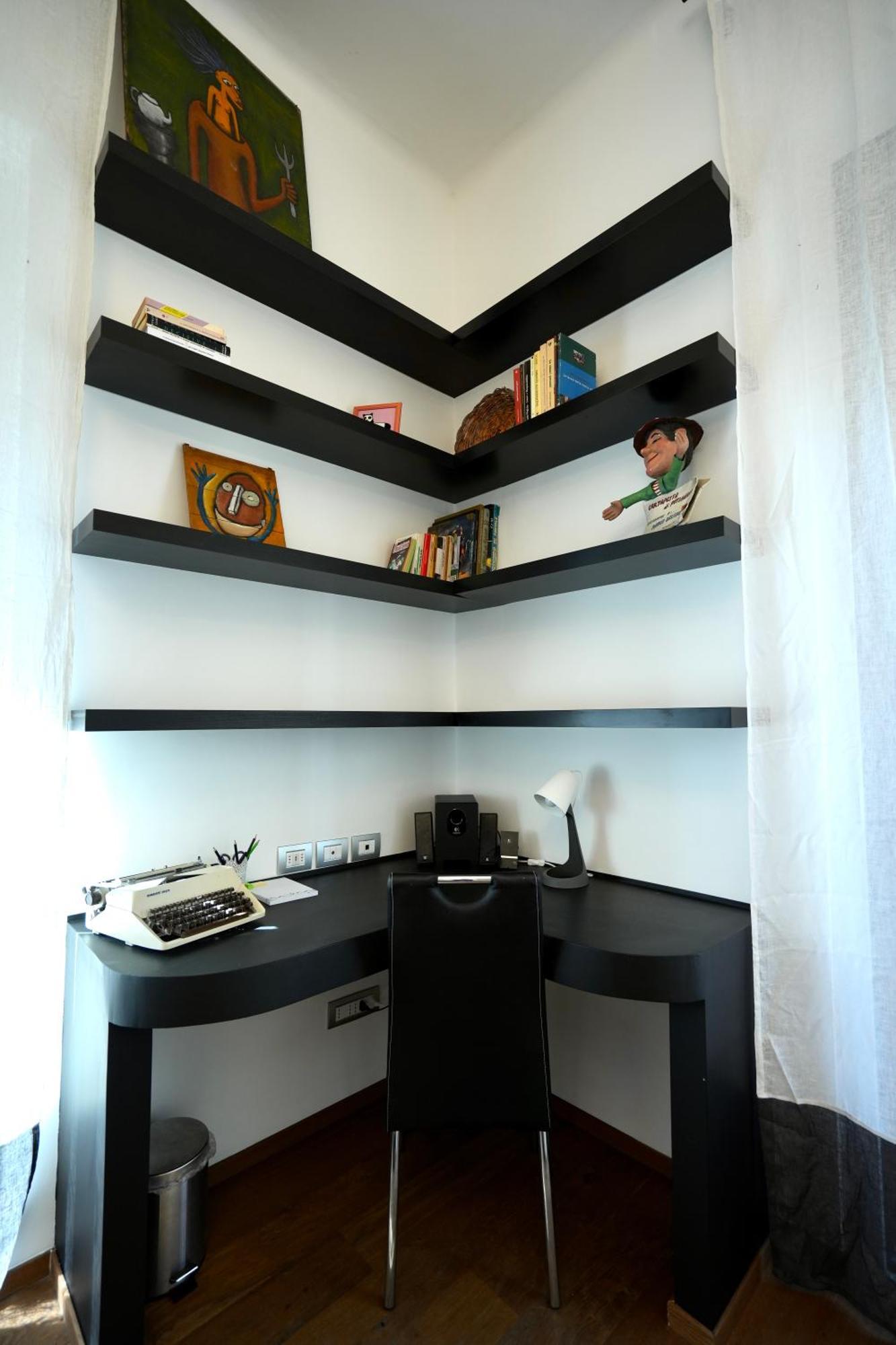 Maracu, Exclusive Suite With Terrace Bari Esterno foto