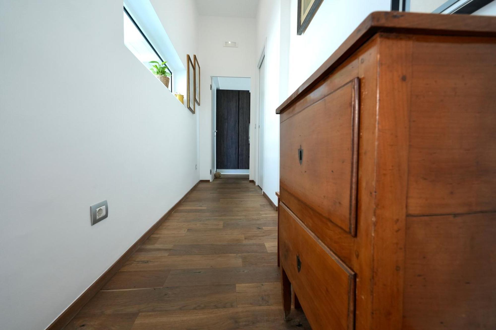 Maracu, Exclusive Suite With Terrace Bari Esterno foto