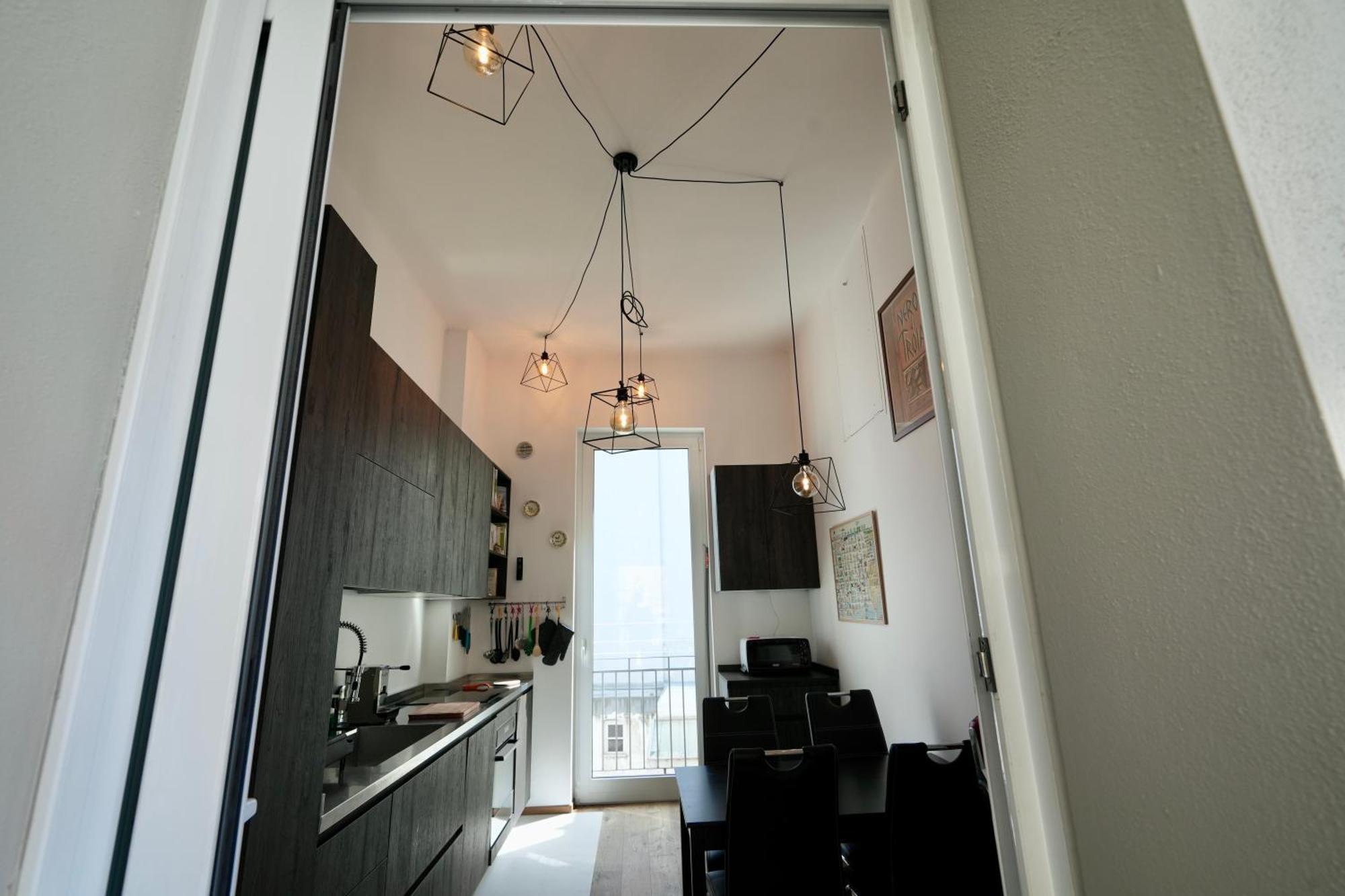 Maracu, Exclusive Suite With Terrace Bari Esterno foto